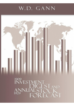 Investment Digest and Annual Stock Forecast