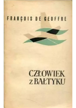 Człowiek z Bałtyku