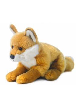 Czerwony lis 15cm WWF