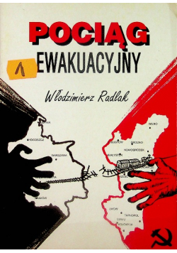 Pociąg ewakuacyjny