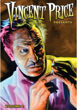 Vincent Price Presents