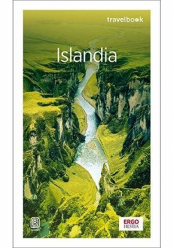 Islandia. Travelbook w.4