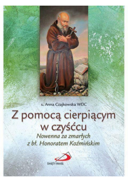 Z pomocą cierpiącym w czyśćcu