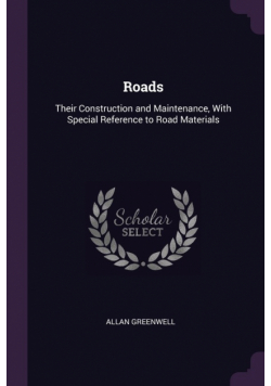 Roads