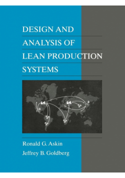 Design and Analysis of Lean Production Systems