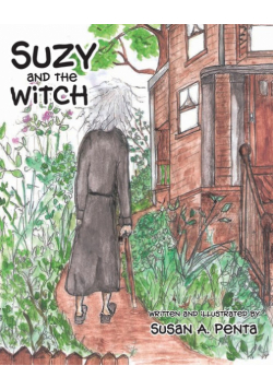 Suzy and the Witch