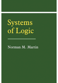 Systems of Logic