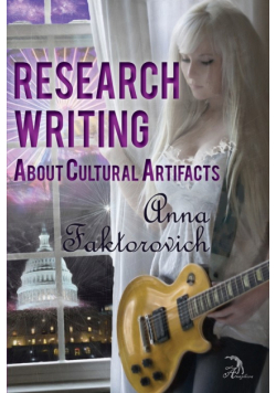 Research Writing About Cultural Artifacts