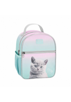 Plecak mini Kitty