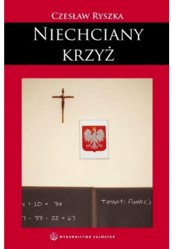 Niechciany krzyż - Salwator