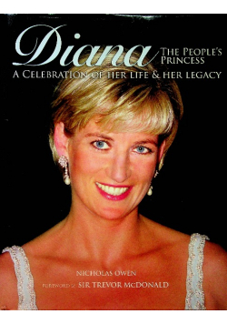 Diana The Peoples Princess