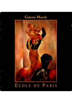 Ccole de Paris