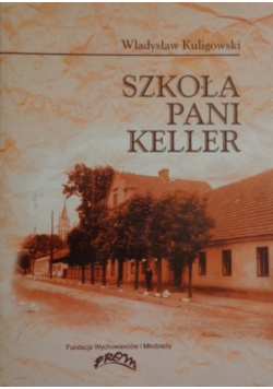 Szkoła pani Keller