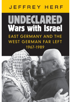 Undeclared Wars with Israel