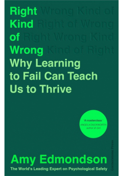 Right Kind of Wrong