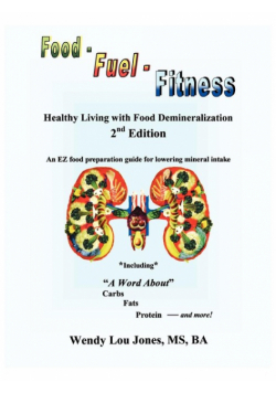 Food - Fuel - Fitness