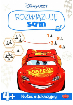 Disney Uczy Rozwiązuję sam