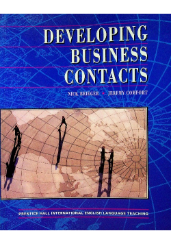 Developing Business Contacts