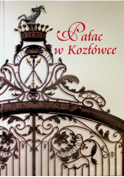 Pałac Zamoyskich w Kozłówce