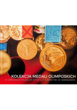 Kolekcja medali olimpijskich