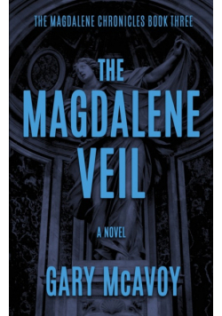 The Magdalene Veil