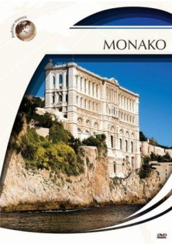 Podróże marzeń. Monako