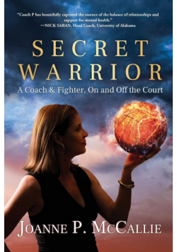 Secret Warrior