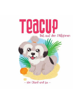 Teacup lebt auf den Philippinen
