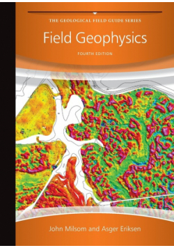 Field Geophysics 4e