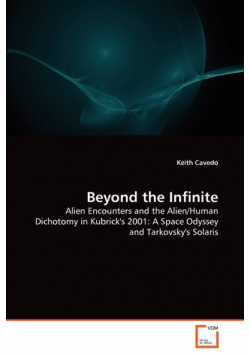 Beyond the Infinite