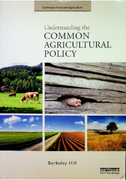Understanding the Common Agricultural Policy Hill