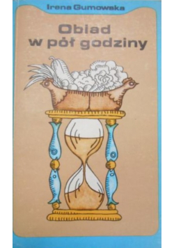 Obiad w pół godziny