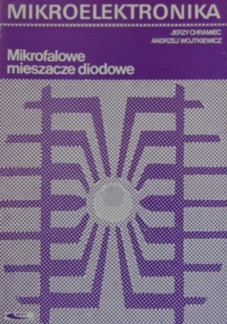 Mikrofalowe mieszacze diodowe