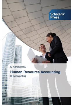 Human  Resource  Accounting