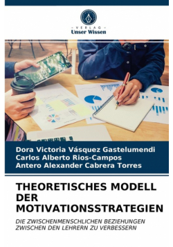 Theoretisches Modell Der Motivationsstrategien