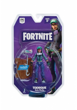 Fortnite - figurka Teknique