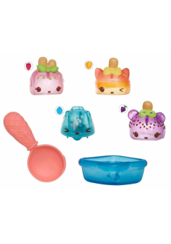 Num Noms Zestaw startowy seria 2 - Lody na patyku