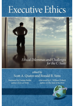 Executive Ethics