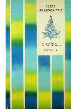 O sobie