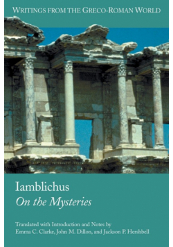 Iamblichus