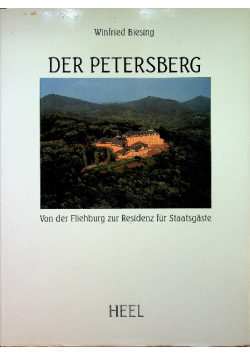 Der Petersberg