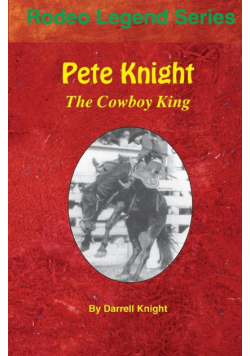 Pete Knight