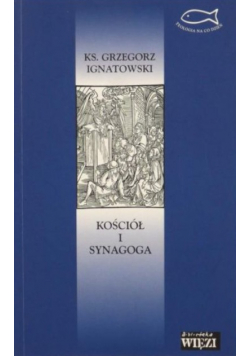 Kościół i Synagoga