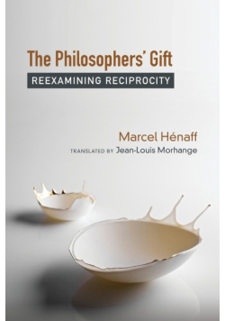 The Philosophers' Gift