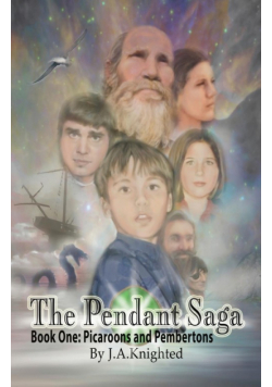 The Pendant Saga