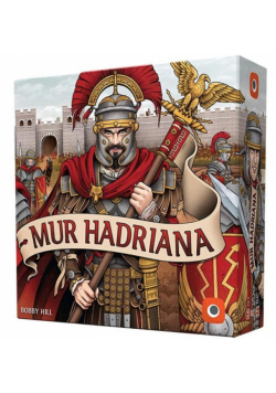 Mur Hadriana PORTAL