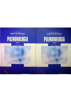 Wielka interna Pulmonologia Część 2