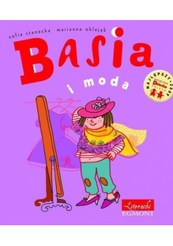 Basia i moda