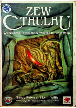 Zew Cthulhu