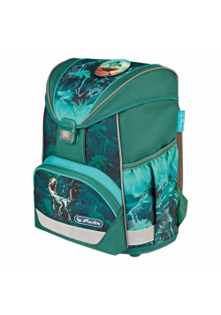Tornister Ultralight Green Rex